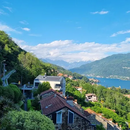 Lakeview Casa Camelia 21 شقة