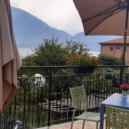 Lakeview Casa Camelia 21 شقة