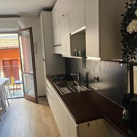 Lakeview Casa Camelia 21 شقة